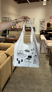 "Tote" by Thank You Saint