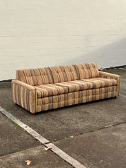 1970s Mid-Century Sofa