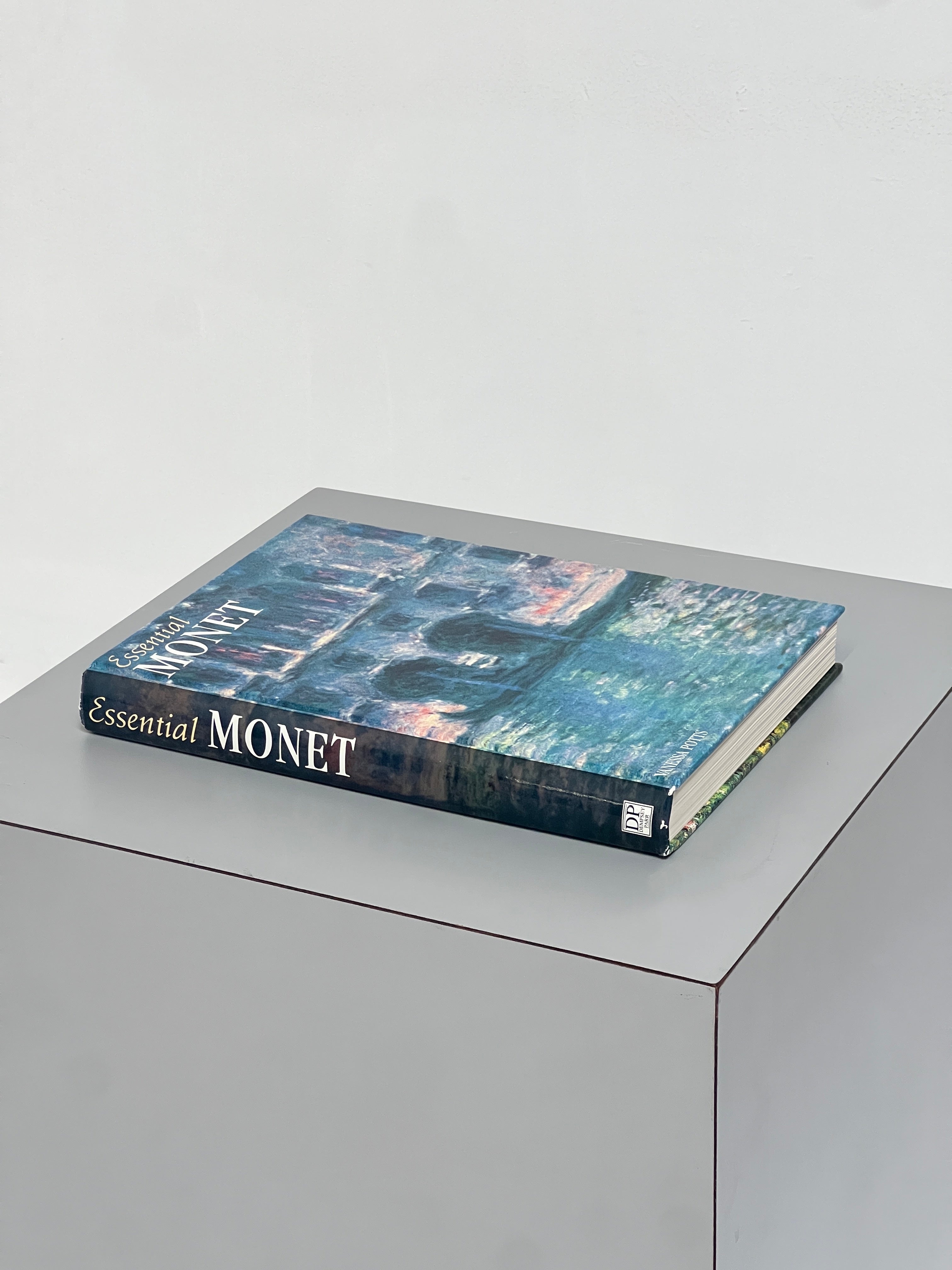 Essential Monet, 1999