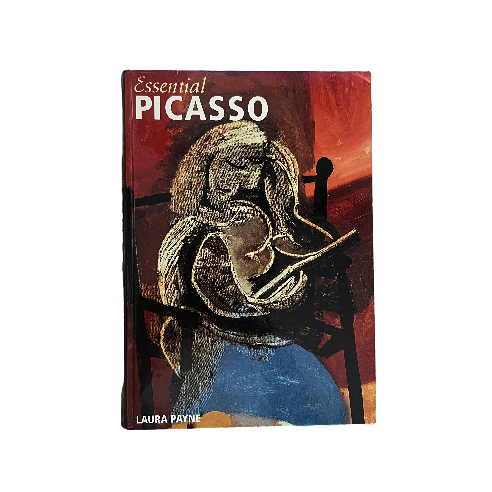 Essential Picasso, 2001