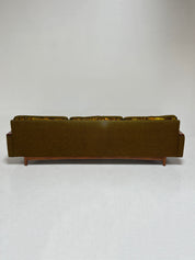 1970s Mid-Century Modern Sofa