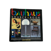 Bauhaus Source Book, 1990