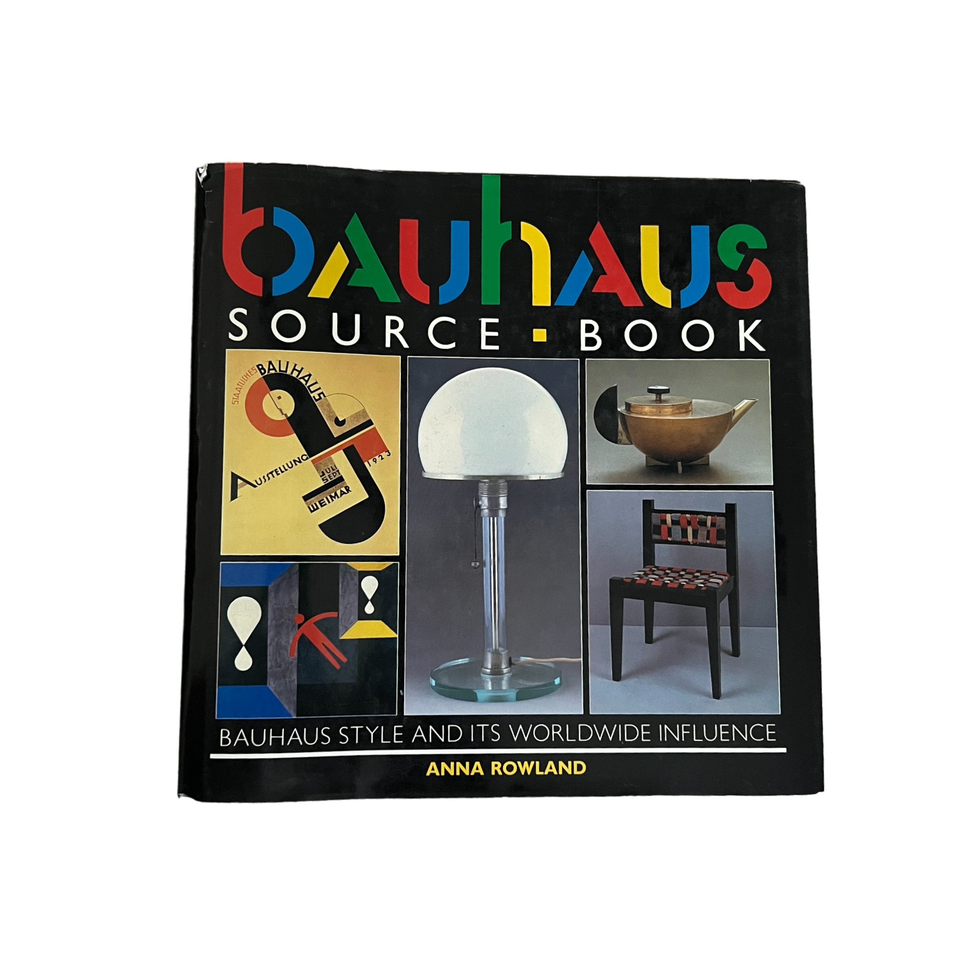 Bauhaus Source Book, 1990