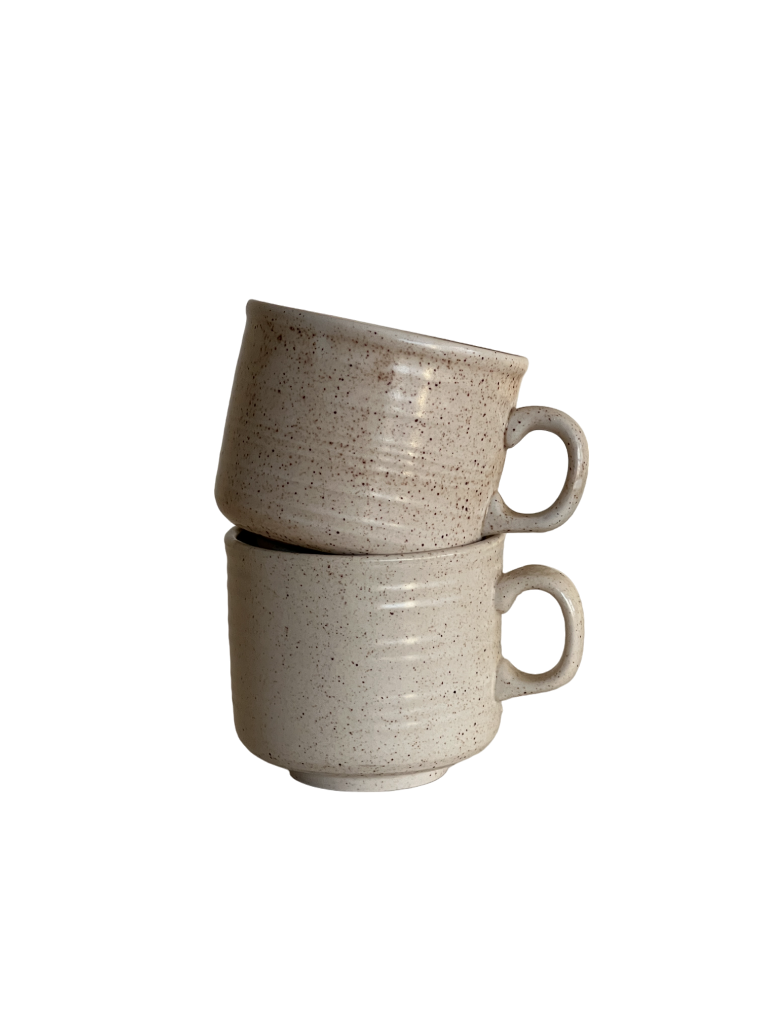 Ceramic Mugs by Churchill, Made in England