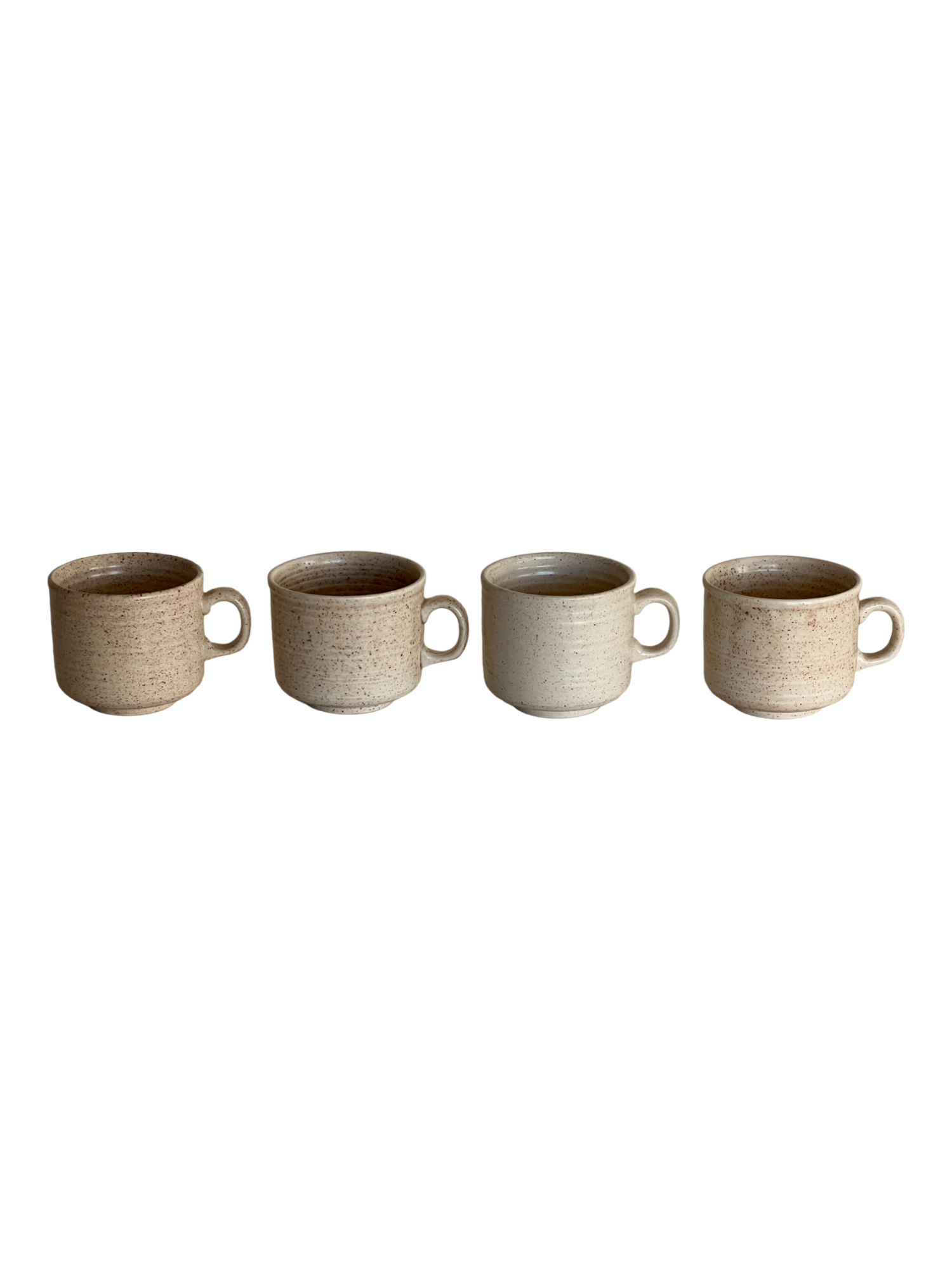 Ceramic Mugs by Churchill, Made in England