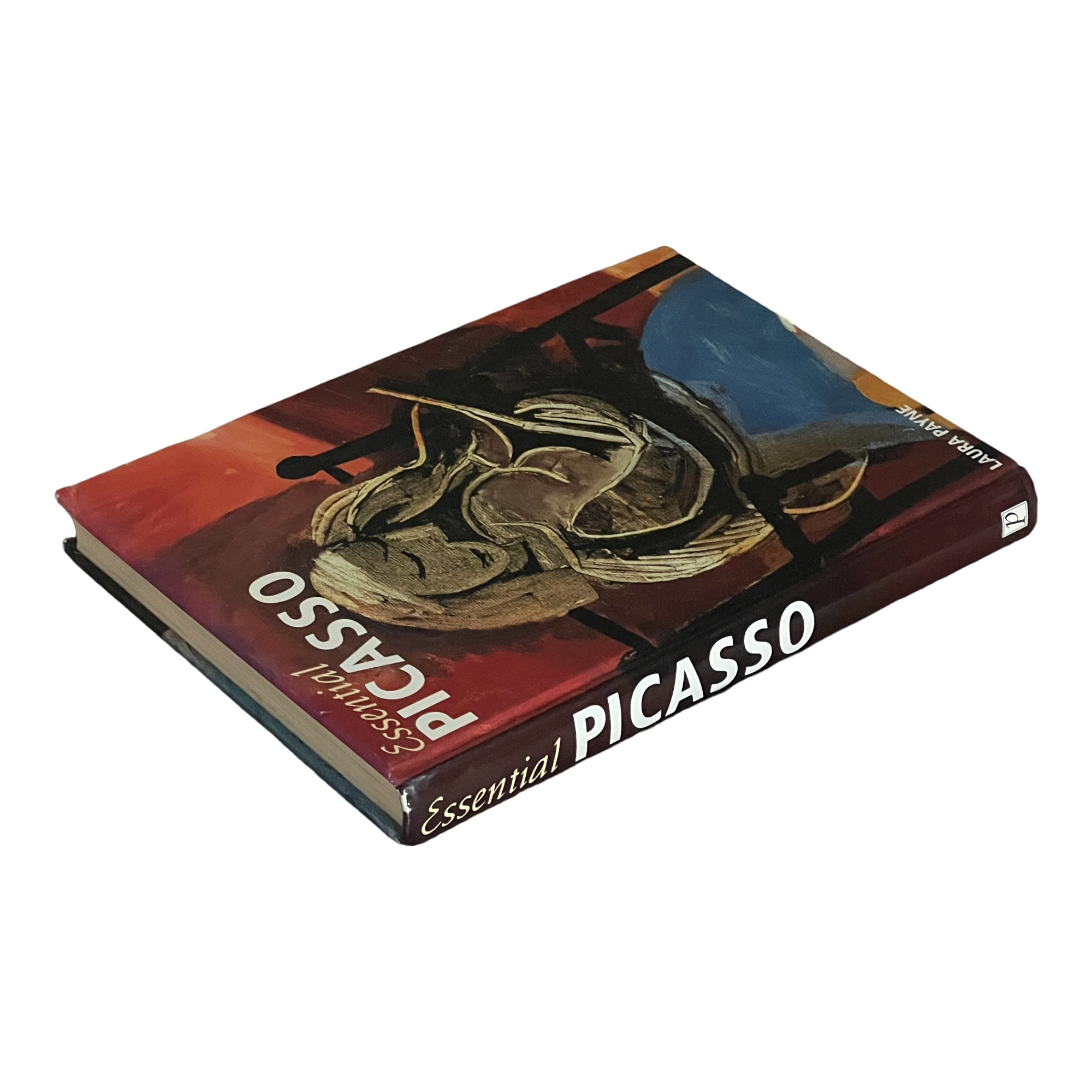 Essential Picasso, 2001