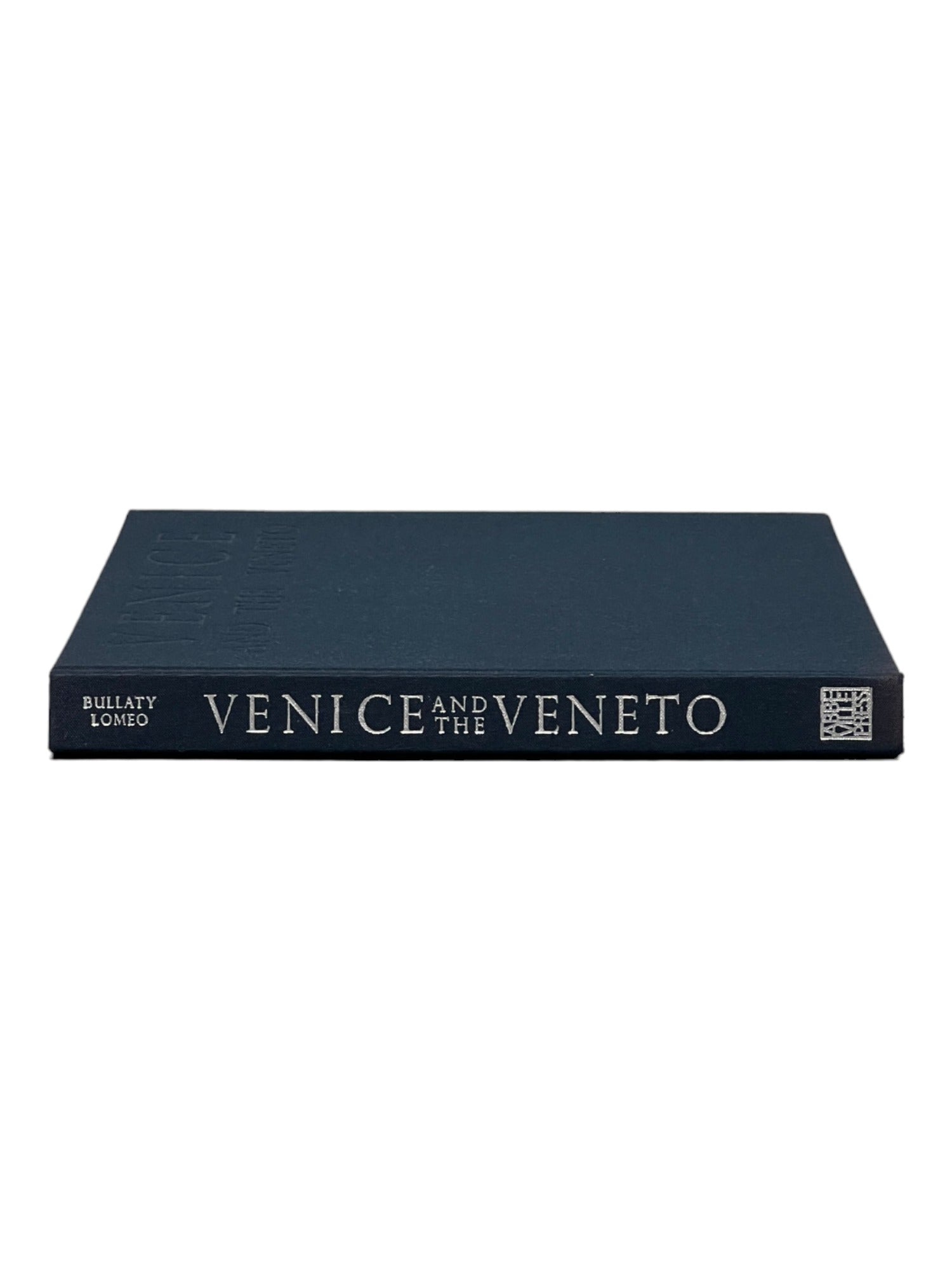 Venice and the Veneto, 1998