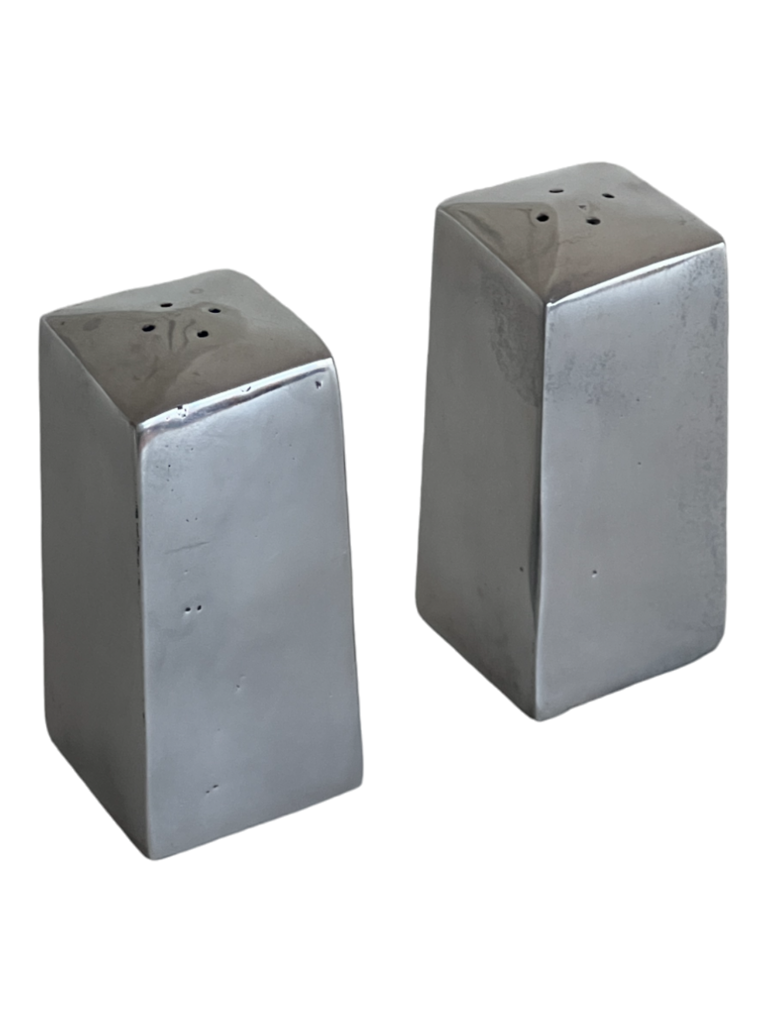 Salt & Pepper Shakers