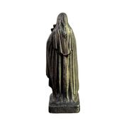 Guesthouse x Reliquia Religious Statue