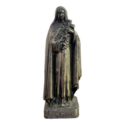 Guesthouse x Reliquia Religious Statue