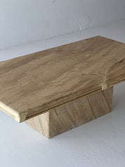 Marble Coffee Table