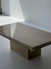 Marble Coffee Table