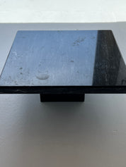 Black Marble Coffee Table