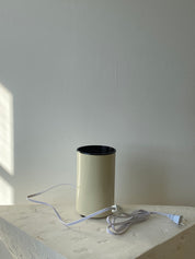 Cream Table Lamp - 2004