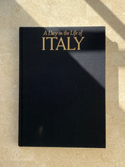 A Day in the Life of Italy - 1990