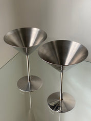 Martini Glasses