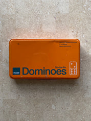 Dominoes Game