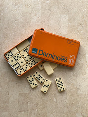 Dominoes Game