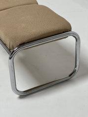 Chrome Bench