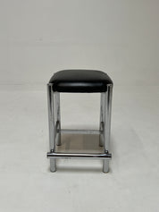 Chrome Counterstool