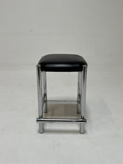 Chrome Counterstool