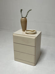 Lacquer Nightstand by Lane