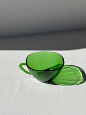 Vereco Coffee Cups, France