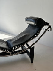 1950s Le Corbusier LC4