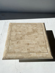 Tessellated Stone Coffee Table