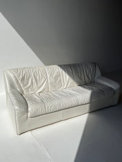 1980s Nicoletti Style Sofa