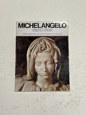 MichelAngelo Complete Works