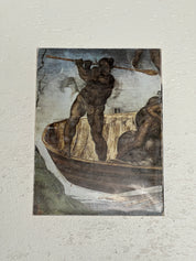 MichelAngelo Complete Works