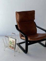 1970s Ikea Poang Chair